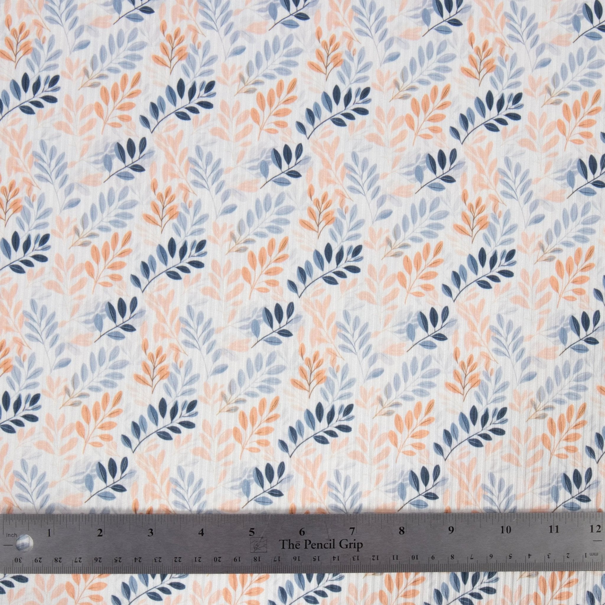 Willow Unbrushed Rib Knit - Boho Collection Vines - Homeplace Market LLC