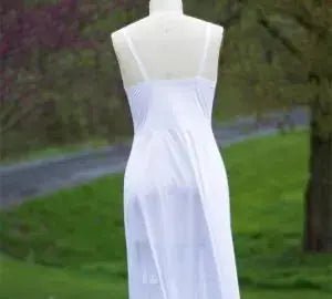 Women's Adjustable Strap Slip - Homeplace Market LLC