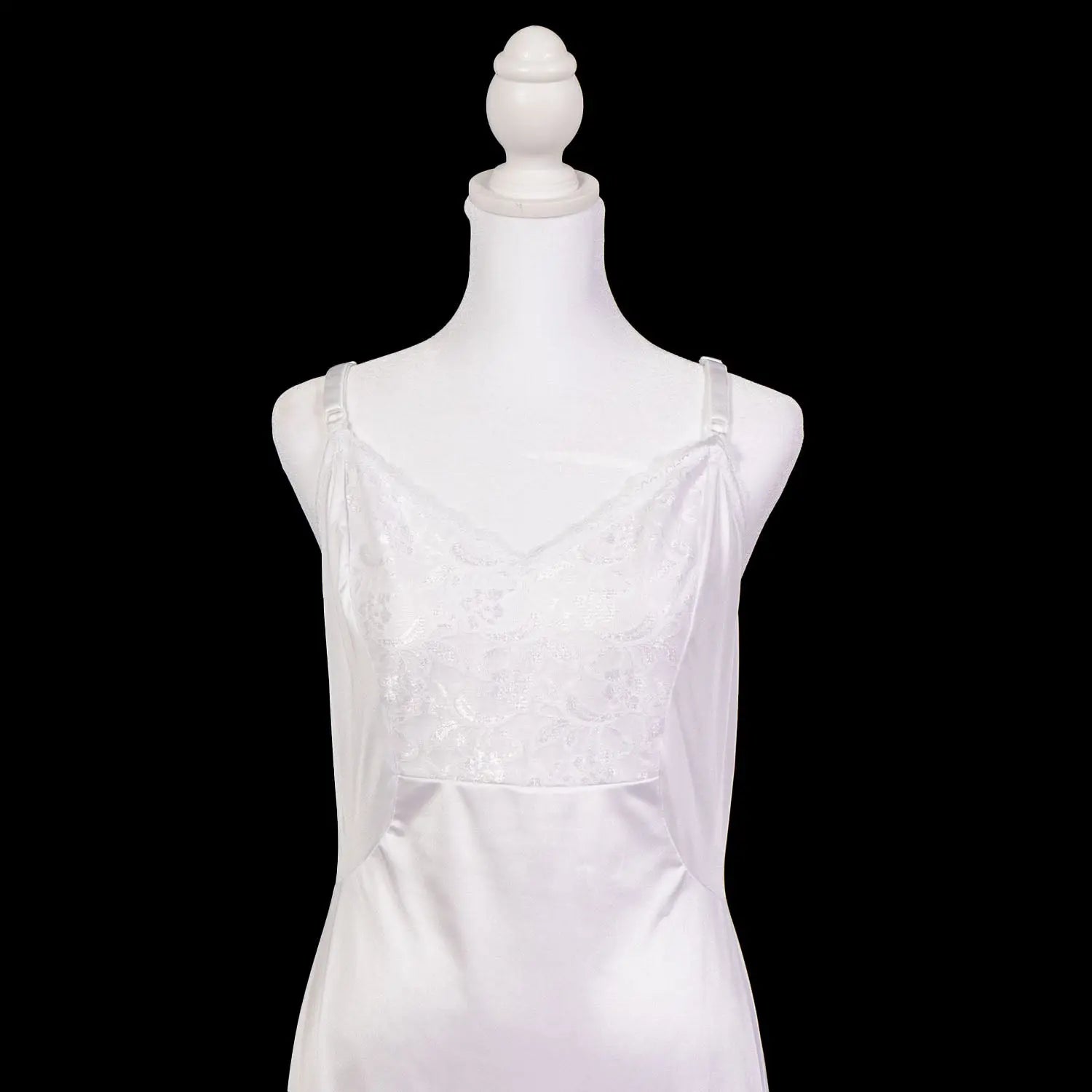 Women's Adjustable Strap Slip - Homeplace Market LLC