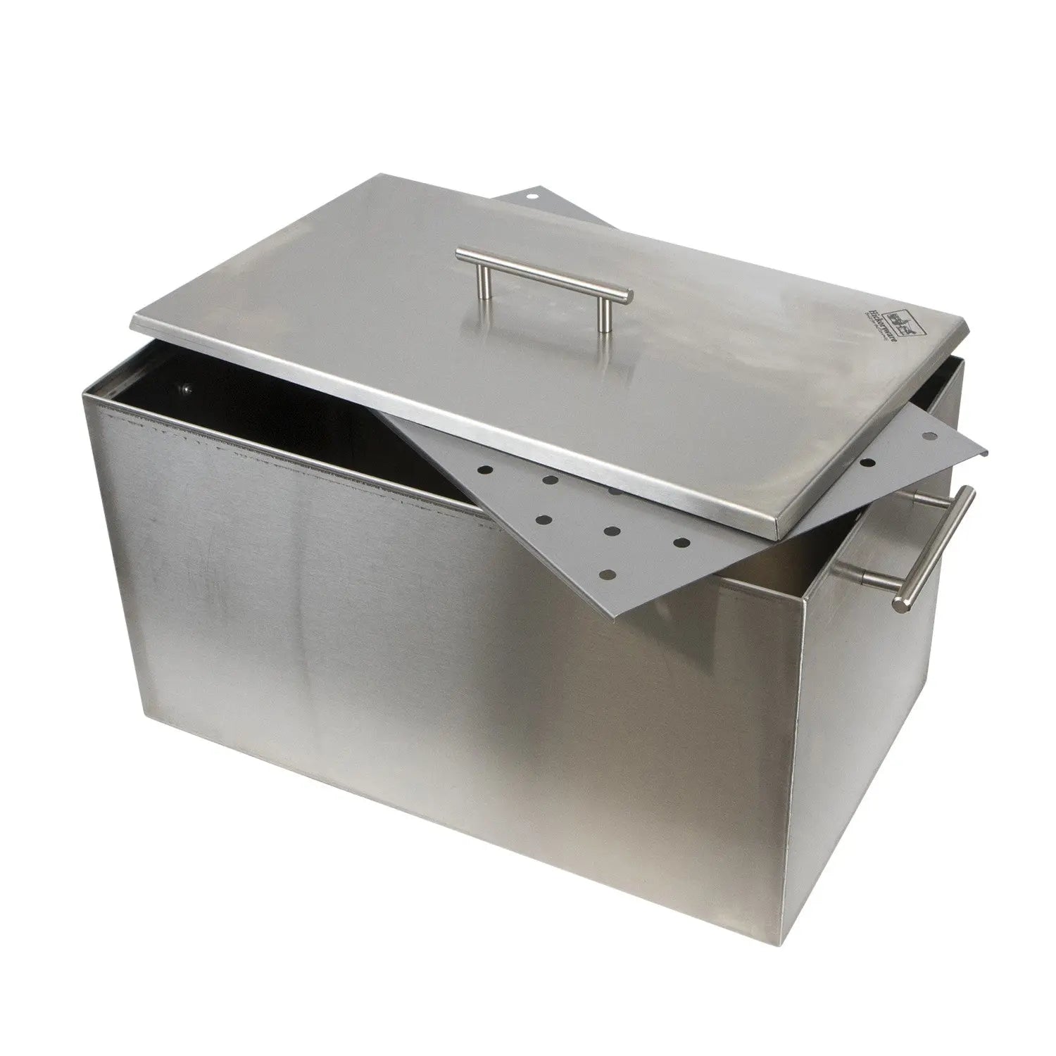 15 quart Stove Top Water Bath Canner (2022 STYLE), Large Stock Pot /With Drain Valve - Not Polished - Homeplace Market LLC