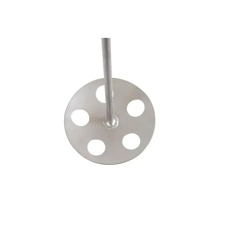 26" Hand Stirrer - Stir ice cream mix - blend food ingredients - Homeplace Market LLC