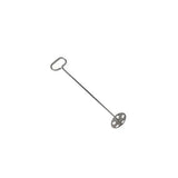 26" Hand Stirrer - Stir ice cream mix - blend food ingredients - Homeplace Market LLC