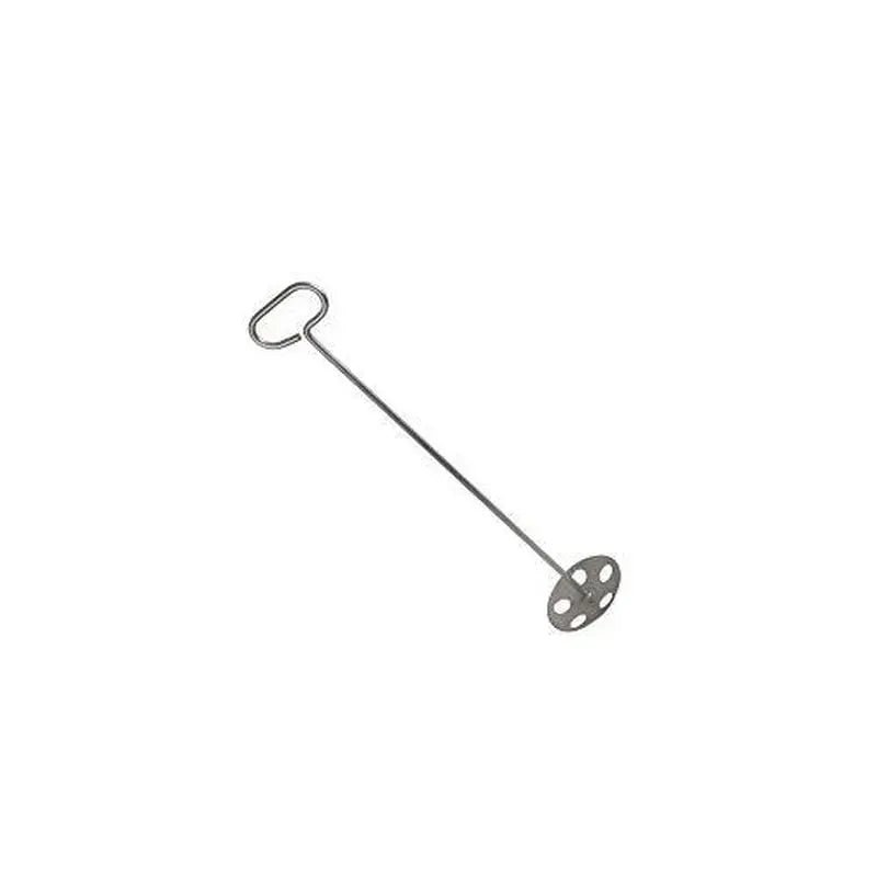 26" Hand Stirrer - Stir ice cream mix - blend food ingredients - Homeplace Market LLC