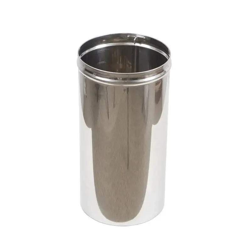フレーバーズ 186 Tetsuller ice cream 【MJ展限定】 Immergood - Ice Cream Freezer Can, Stainless Steel, Can Only