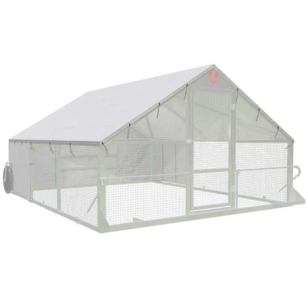 Alumi - Coop - Replacement Canvas Cover - Homeplace Market LLC