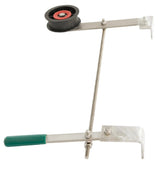 Belt Tightener - Over Center Style - 18" Rod - Economical Alternative to a Clutch - Homeplace Market LLC
