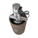 CLEARANCE Immergood - Electric Motor - 110 volt - Triple Motion Drive (motor only) - Homeplace Market LLC