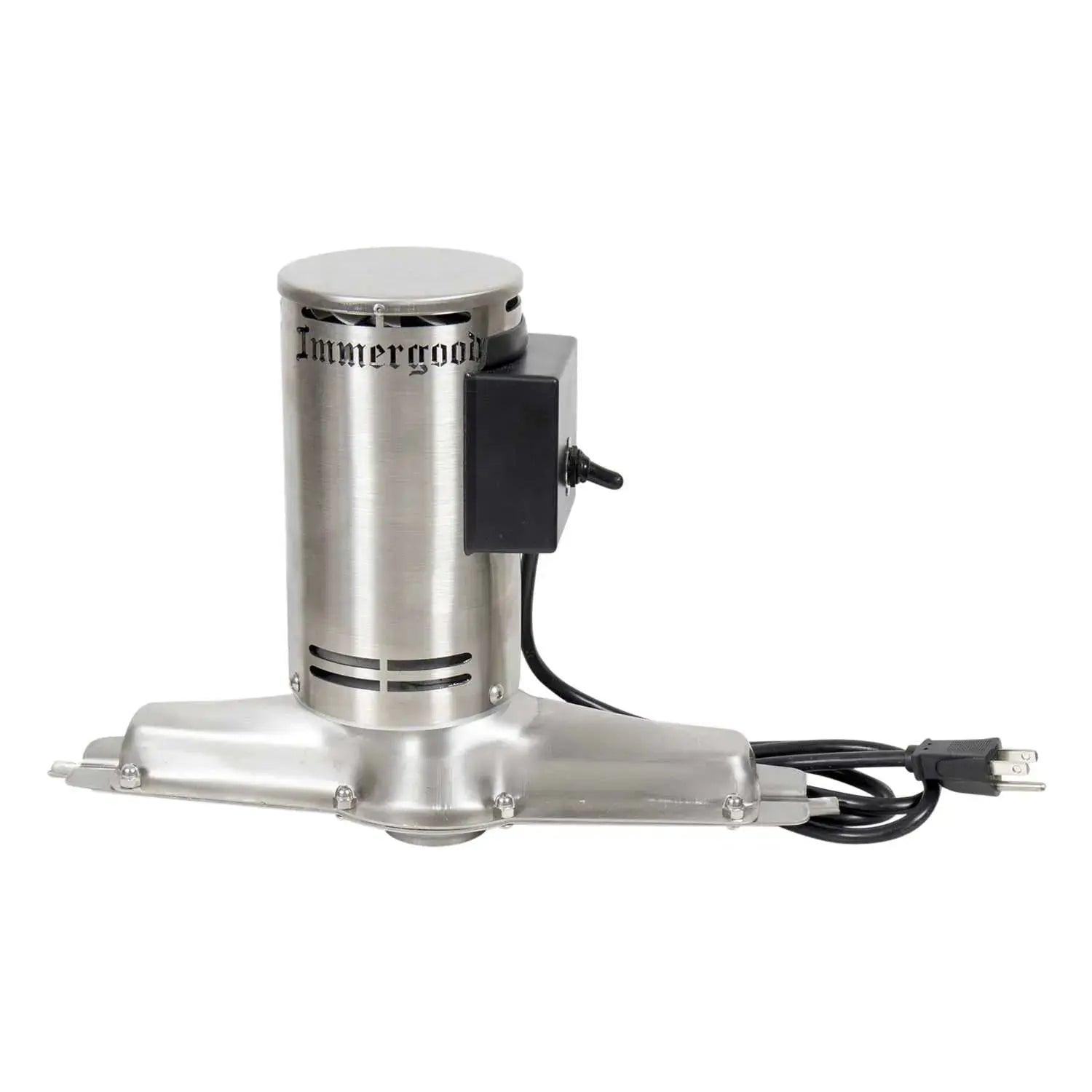 CLEARANCE Immergood - Electric Motor - 110 volt - Triple Motion Drive (motor only) - Homeplace Market LLC