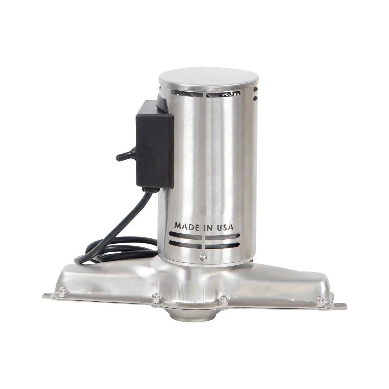 CLEARANCE Immergood - Electric Motor - 110 volt - Triple Motion Drive (motor only) - Homeplace Market LLC