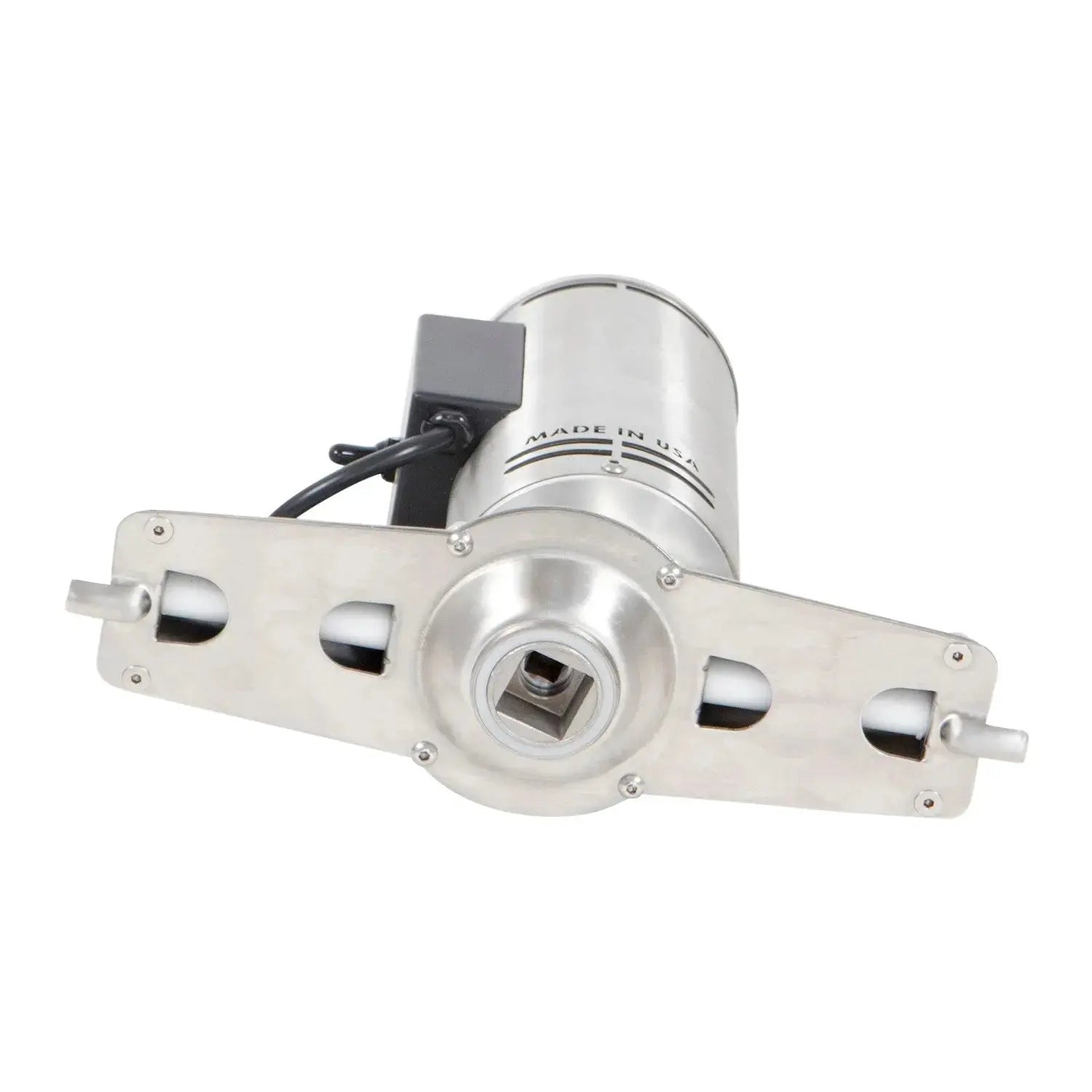 CLEARANCE Immergood - Electric Motor - 110 volt - Triple Motion Drive (motor only) - Homeplace Market LLC