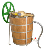 Country - 20 Qt. Drain Kit - Homeplace Market LLC