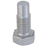 Country - 20 Quart Hinge Bolts - Stainless Steel - Homeplace Market LLC