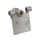Country - 20 quart parts - SS Back Plate w/o Bolts - Homeplace Market LLC