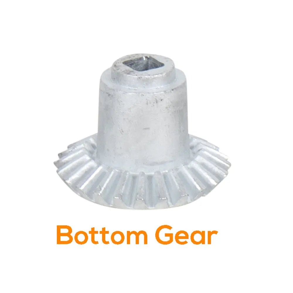 Country - 20 Quart Replacement Gears - Homeplace Market LLC