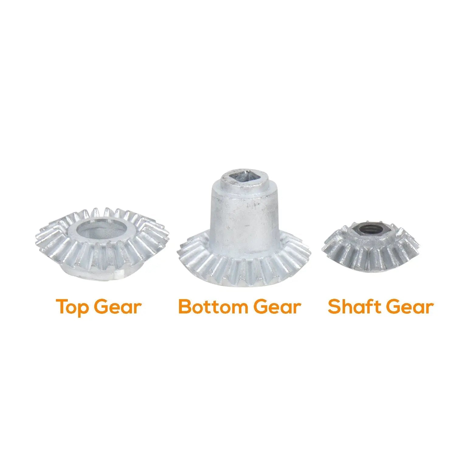 Country - 20 Quart Replacement Gears - Homeplace Market LLC