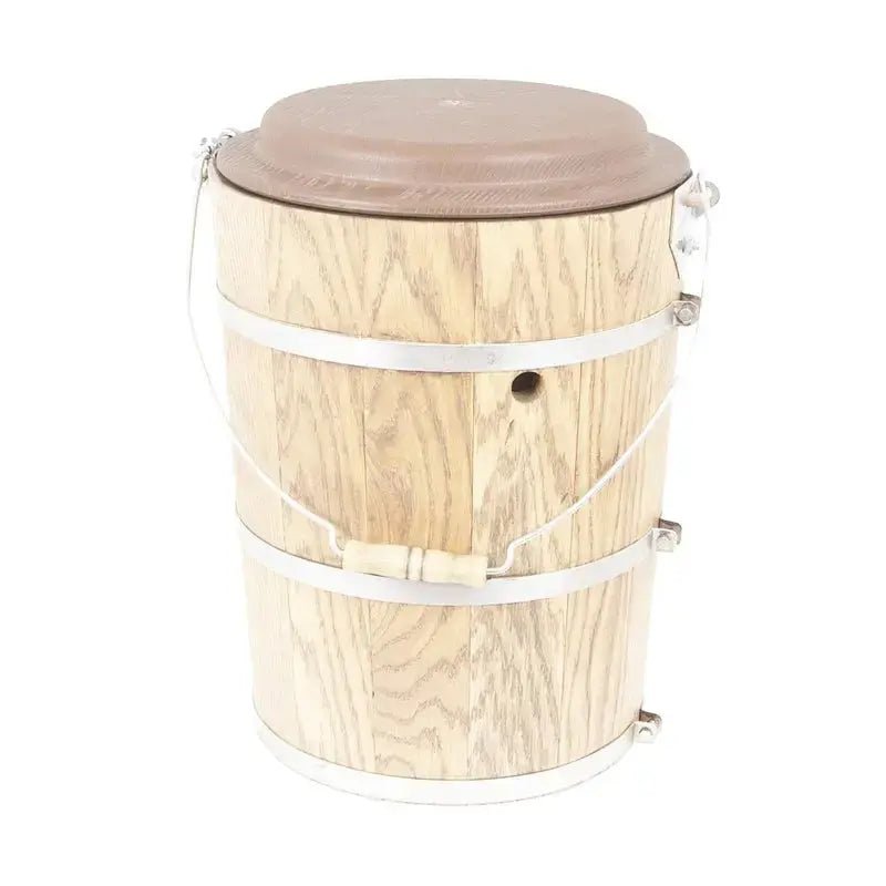 Country Freezer - Poly Tub Cover - Fits 4,6,8 quart - Homeplace Market LLC