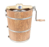 Country Freezer - Stainless Steel Replacement Bands for ice cream makers - Homeplace Market LLC