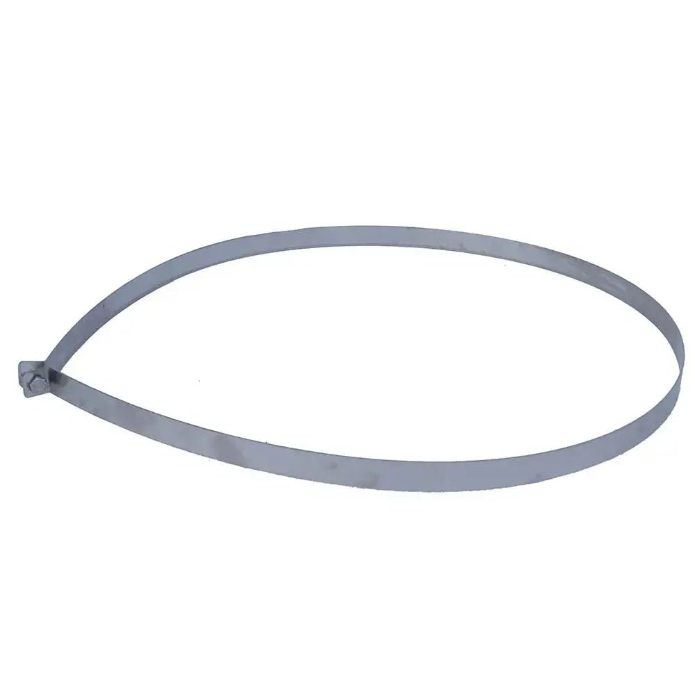 Country Freezer - Stainless Steel Replacement Bands for ice cream makers - Homeplace Market LLC