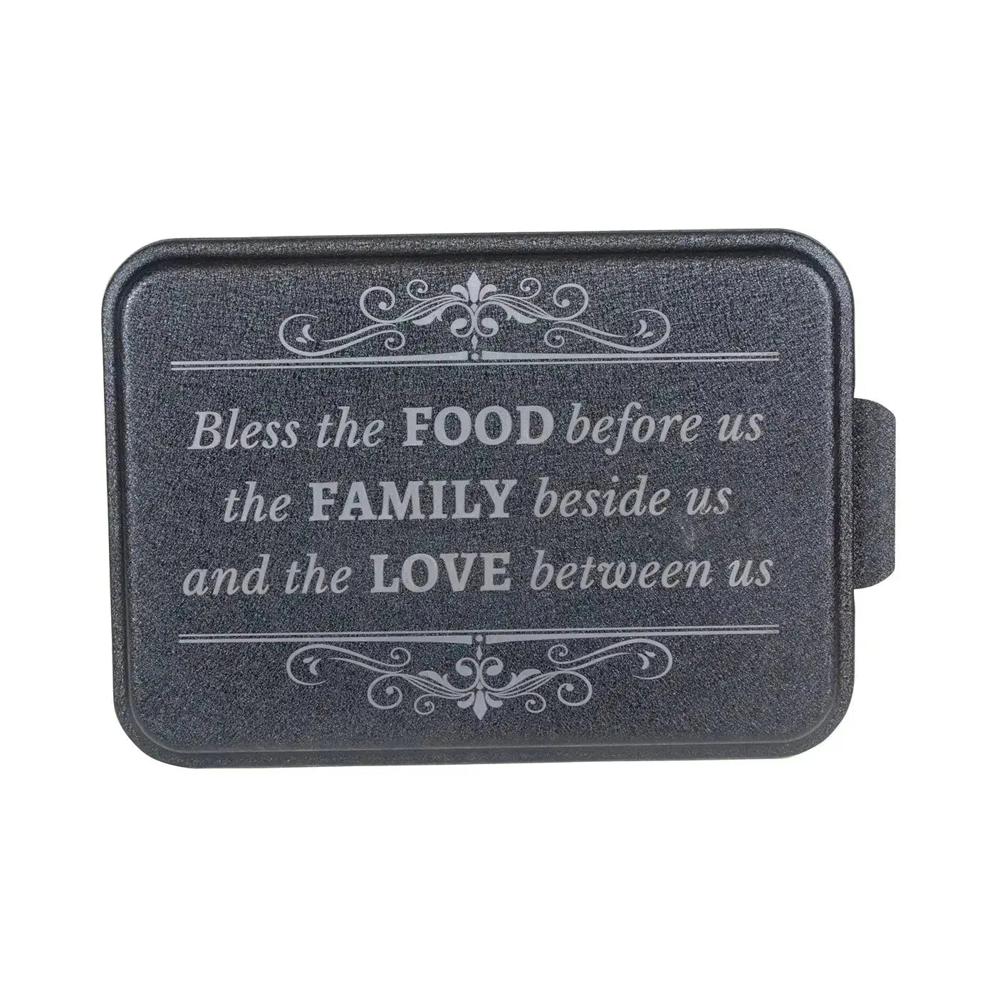 Custom - Aluminum 9x13, Cake Pan, Personalized To Your Design - Homeplace Market LLC
