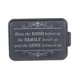 Custom - Aluminum 9x13, Cake Pan, Personalized To Your Design - Homeplace Market LLC