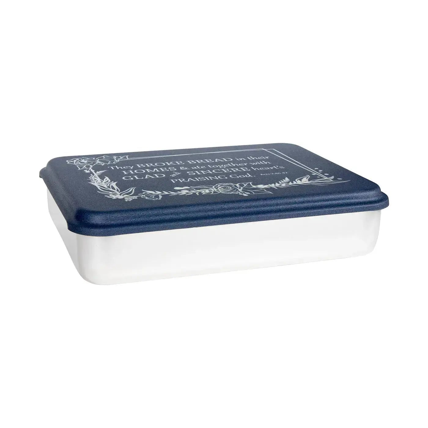 Custom - Aluminum 9x13, Cake Pan, Personalized To Your Design - Homeplace Market LLC
