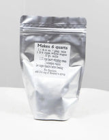 Dry Powdered Ice Cream Mix - Homeplace Market LLC