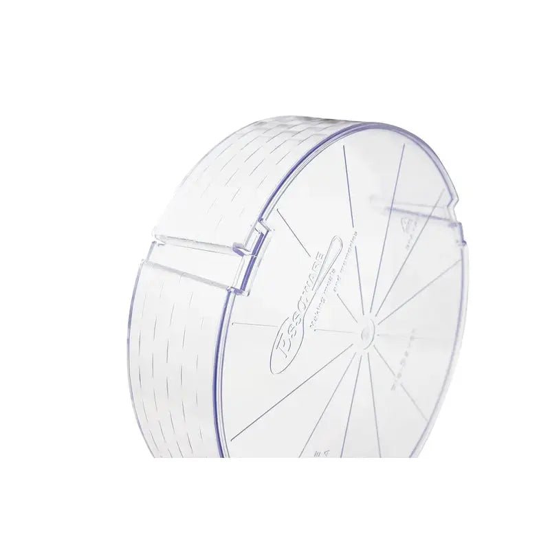 EssaWare - Pie Saver Carrier - Single Piece Container - Homeplace Market LLC