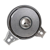 Heavy Duty Clutch - Manual - for 1" Shaft - For Homemade Ice Cream Maker Units - w/ Handle - Homeplace Market LLC