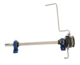 Heavy Duty Clutch - Manual - for 1" Shaft - For Homemade Ice Cream Maker Units - w/ Handle - Homeplace Market LLC