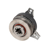 Heavy Duty Clutch - Manual - for 1" Shaft - For Homemade Ice Cream Maker Units - w/ Handle - Homeplace Market LLC