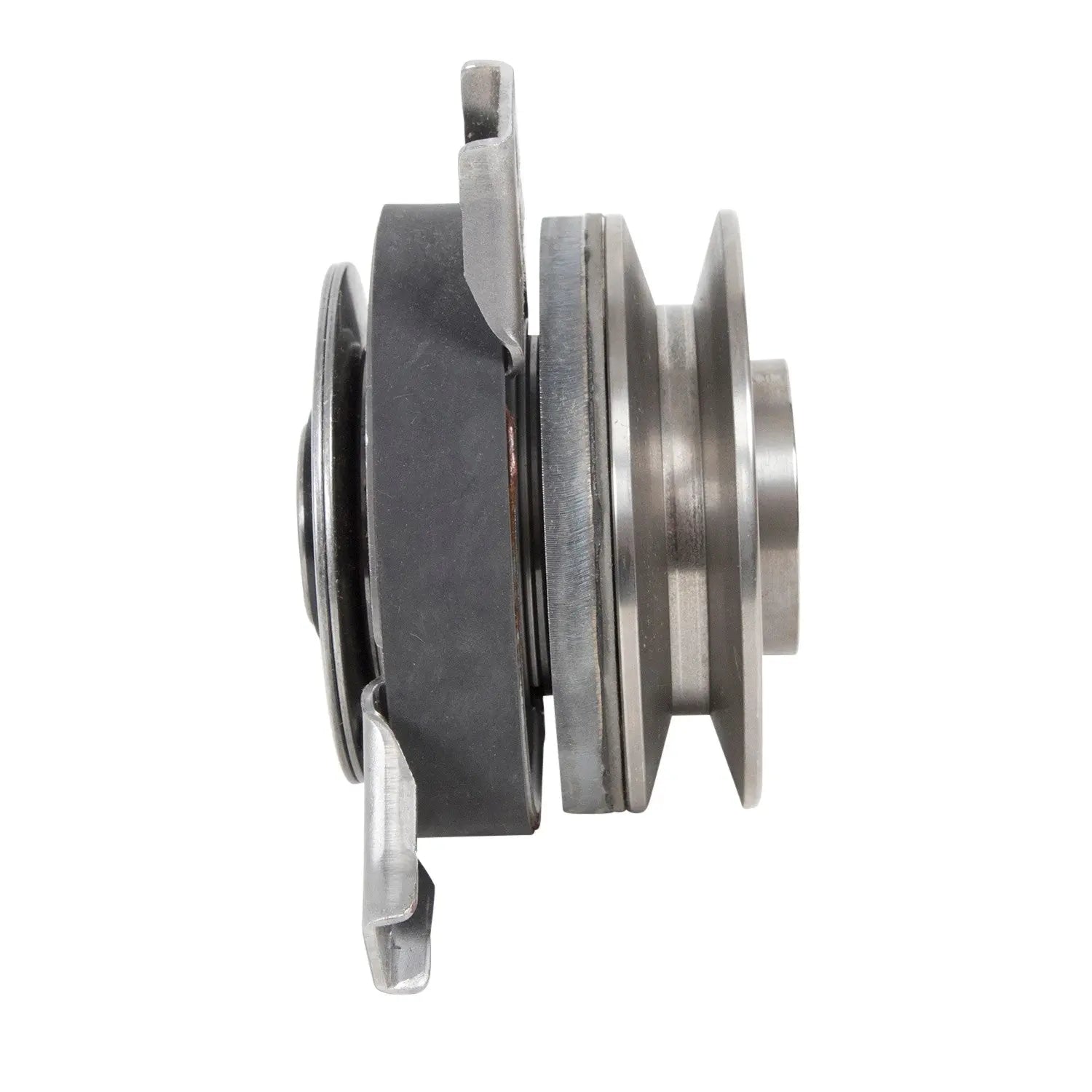 Heavy Duty Clutch - Manual - for 1" Shaft - For Homemade Ice Cream Maker Units - w/ Handle - Homeplace Market LLC