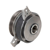 Heavy Duty Clutch - Manual - for 1" Shaft - For Homemade Ice Cream Maker Units - w/ Handle - Homeplace Market LLC