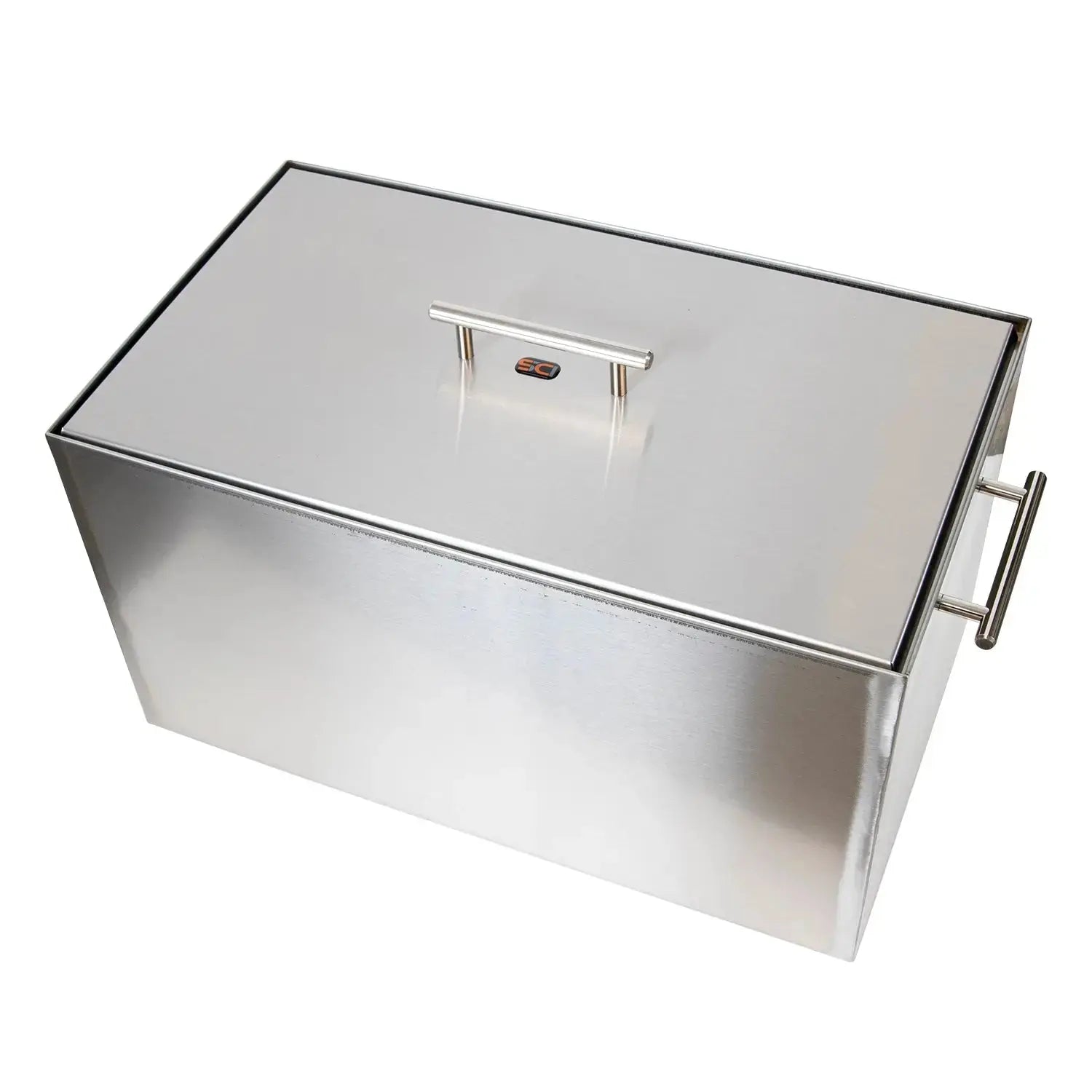 Hickoryware - 15 quart 2022 STYLE - Stove Top Water Bath Canner, Large Stock Pot - Not Polished - Hand Made - Homeplace Market LLC