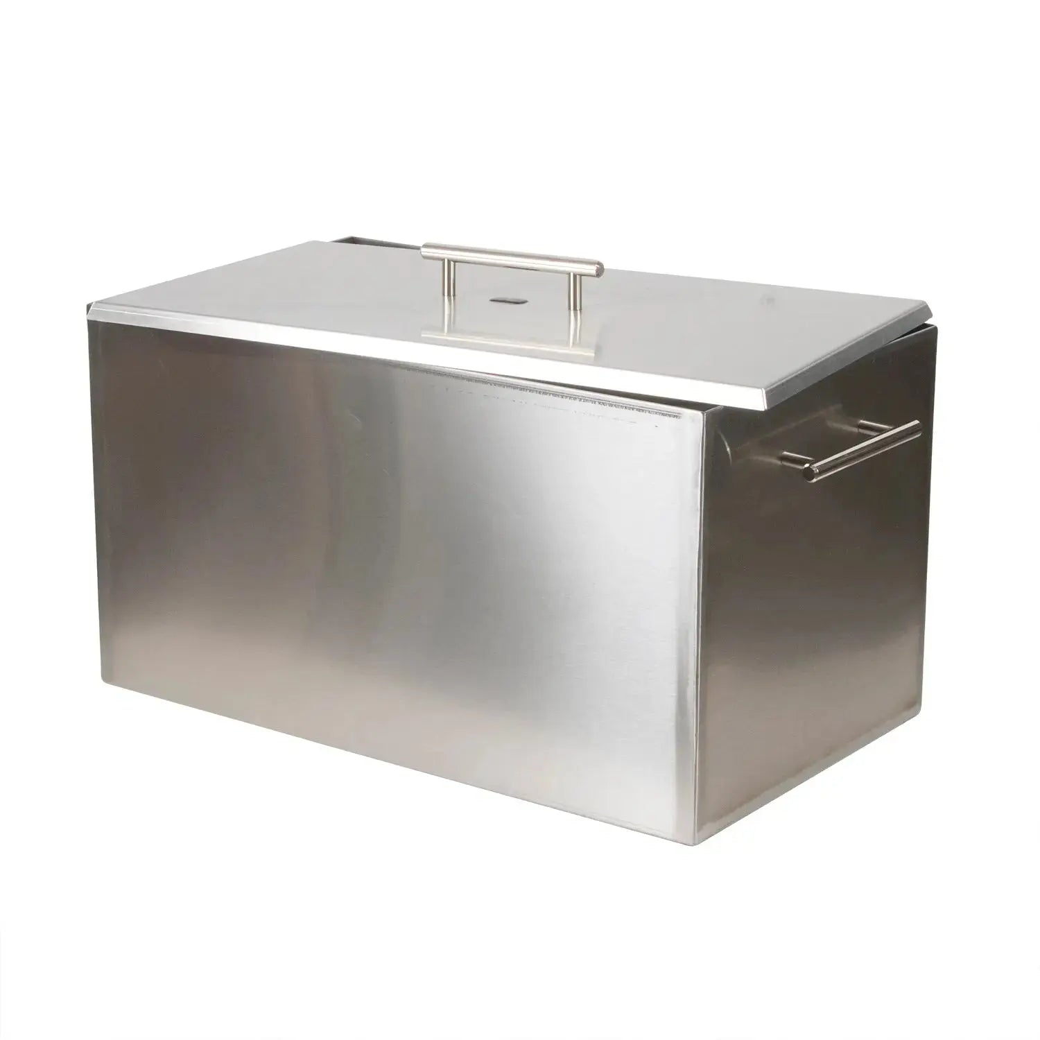 Hickoryware - 15 quart 2022 STYLE - Stove Top Water Bath Canner, Large Stock Pot - Not Polished - Hand Made - Homeplace Market LLC