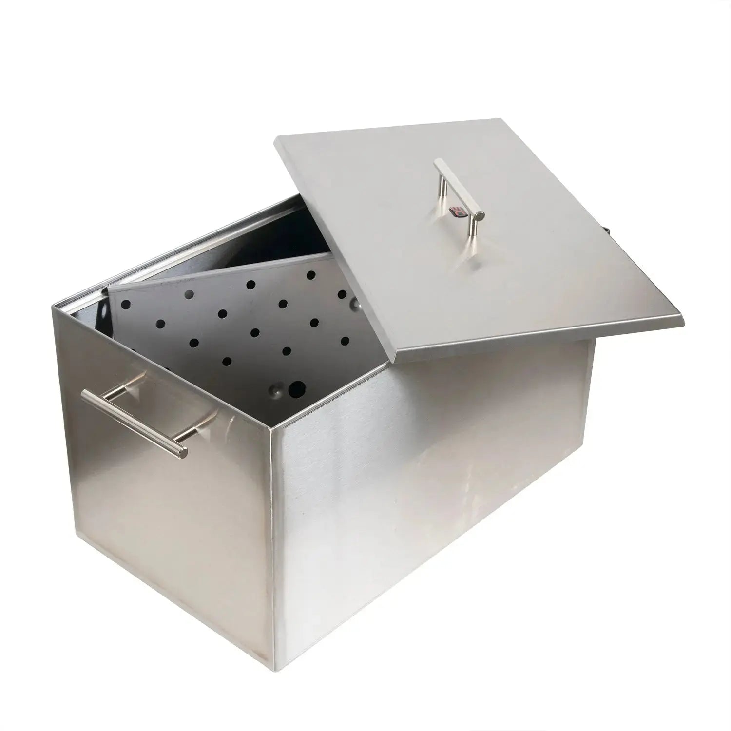 Hickoryware - 15 quart 2022 STYLE - Stove Top Water Bath Canner, Large Stock Pot - Not Polished - Hand Made - Homeplace Market LLC