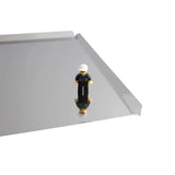 Hickoryware - Cookie/Baking Sheet 19x14 Stainless Steel - USA Made - Homeplace Market LLC