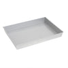 Hickoryware - Deep Brownie Pan with Lid - Stainless Steel - Custom Made in USA - 12"x17" - Homeplace Market LLC