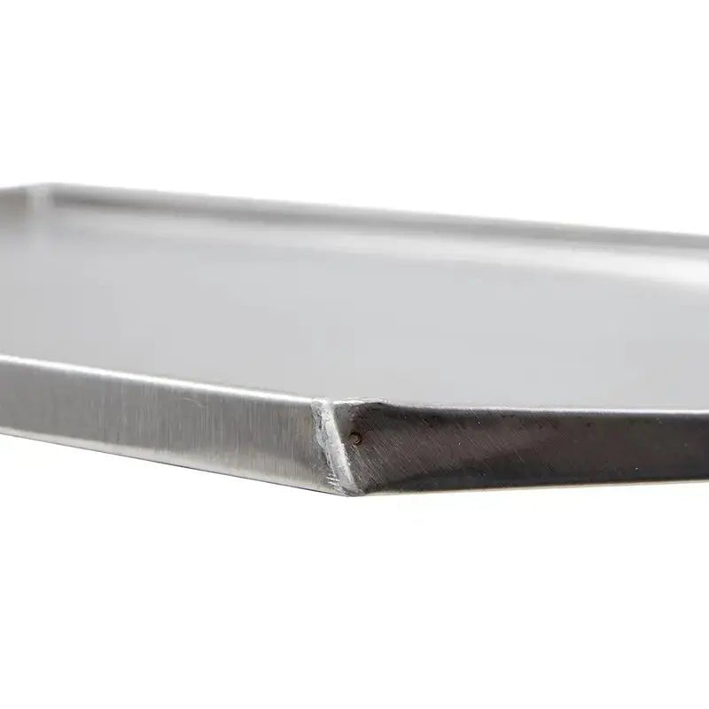 Hickoryware - Originals - Stainless Steel Dish Drain Board (Side Opening) - Homeplace Market LLC