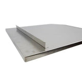 Hickoryware - Originals - Stainless Steel Dish Drain Board (Side Opening) - Homeplace Market LLC