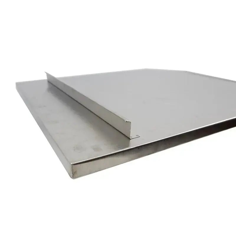 Hickoryware - Originals - Stainless Steel Dish Drain Board (Side Opening) - Homeplace Market LLC