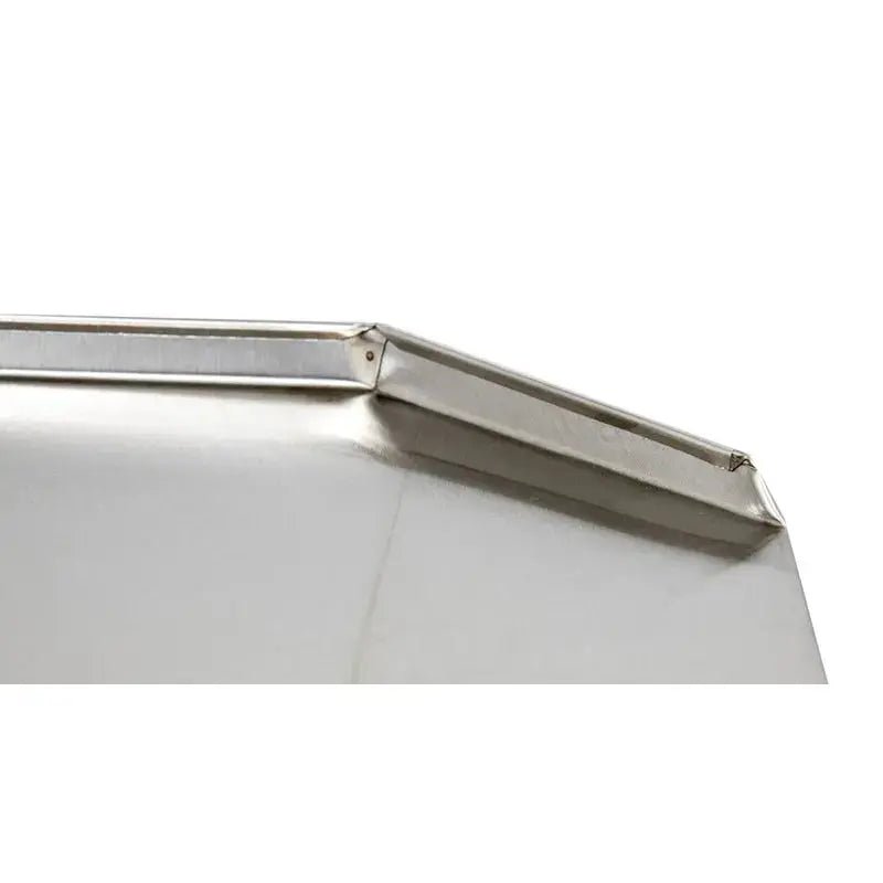 Hickoryware - Originals - Stainless Steel Dish Drain Board (Side Opening) - Homeplace Market LLC