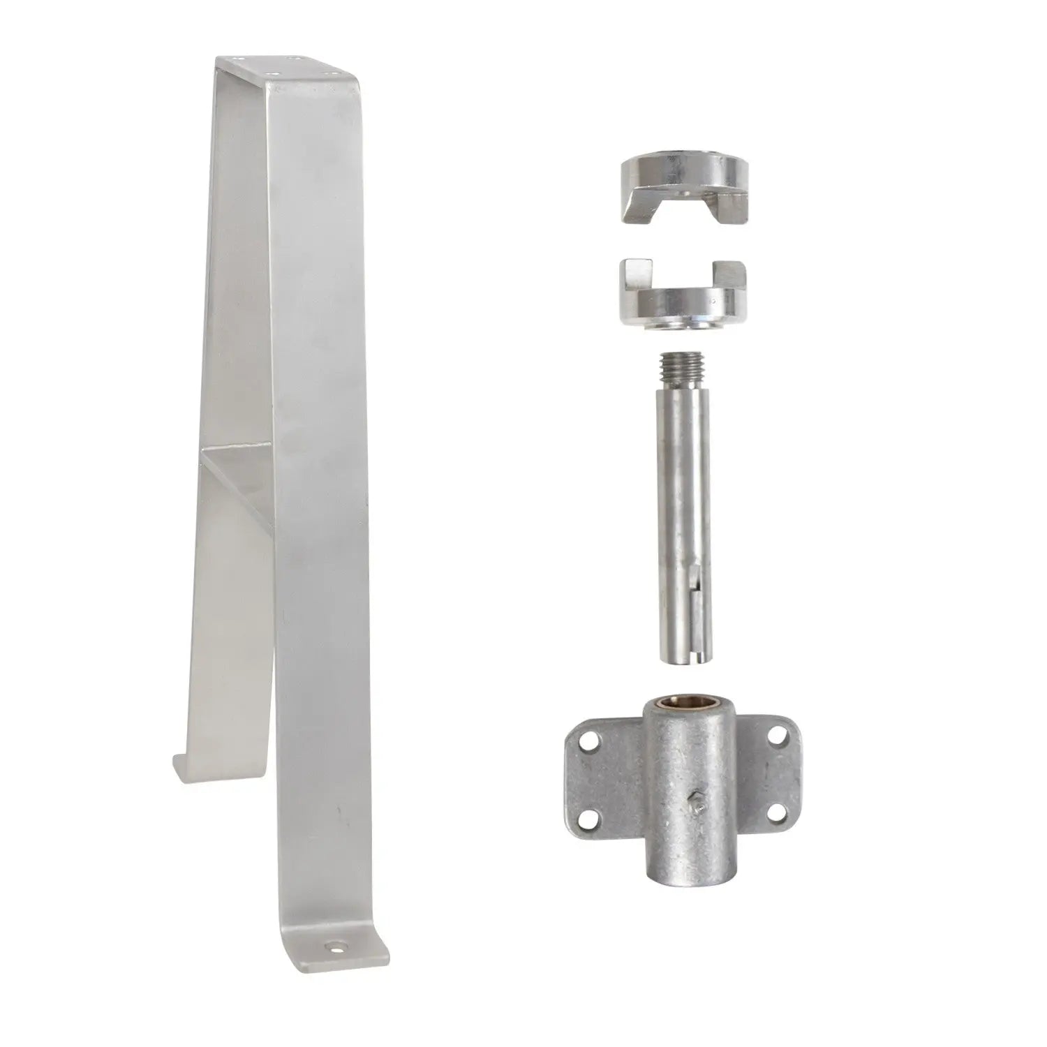 Hit & Miss style - Bearing and Sprocket Set for 7/16" Shaft - Fits Country, Immergood, White Mountain, Lifetime Ice Cream Freezer - Homeplace Market LLC