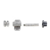 Hit & Miss style - Bearing and Sprocket Set for 7/16" Shaft - Fits Country, Immergood, White Mountain, Lifetime Ice Cream Freezer - Homeplace Market LLC