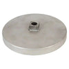 Homeplace - 20 qt Stainless Steel Lid - White Mountain Version (Drive Lid) - Homeplace Market LLC