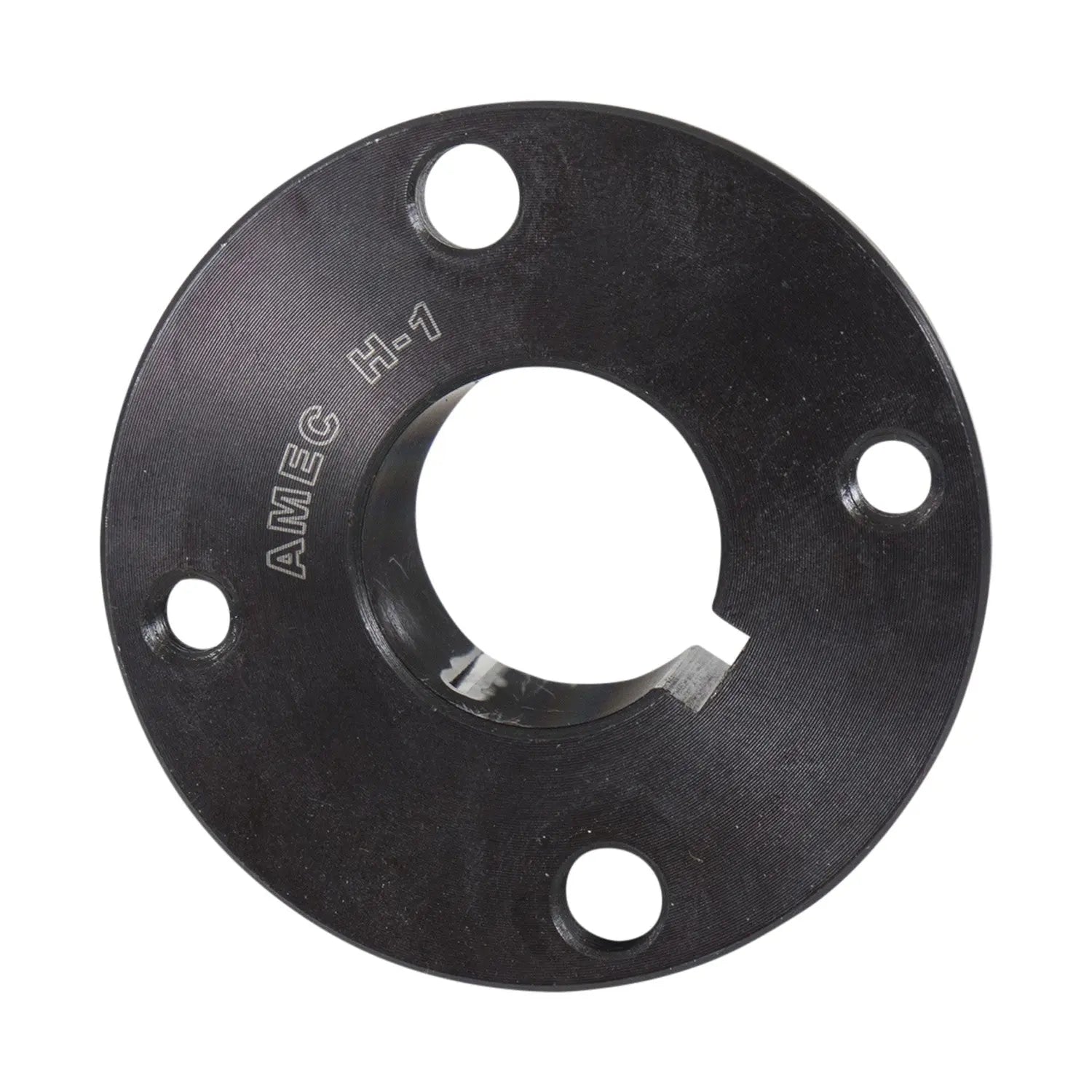 Homeplace - Bushing for Pulley Center - Keyed Shaft Size - Homeplace Market LLC