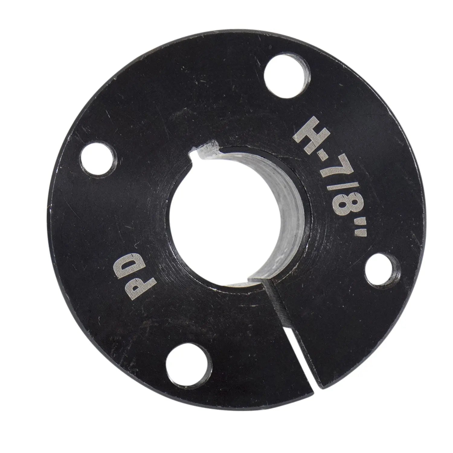 Homeplace - Bushing for Pulley Center - Keyed Shaft Size - Homeplace Market LLC