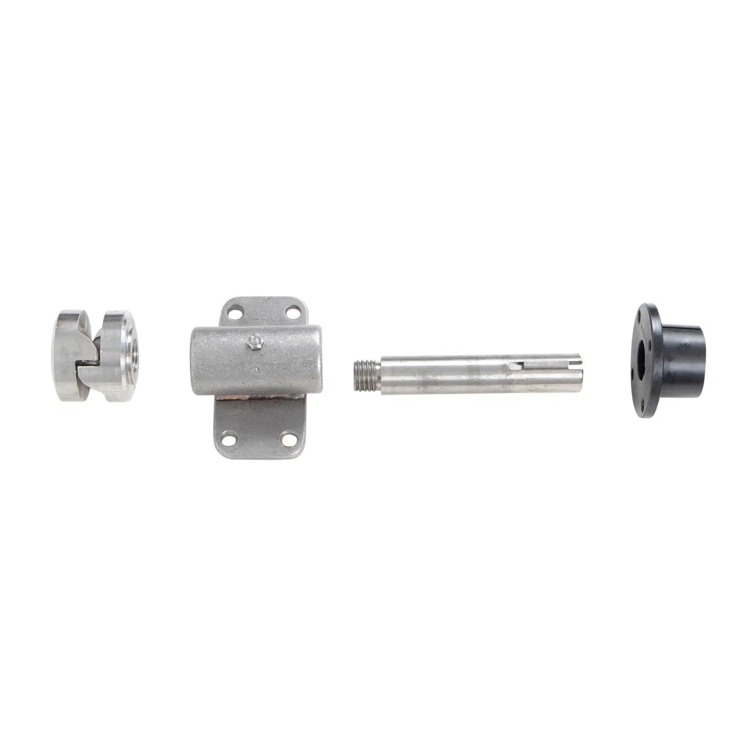 Homeplace - Bushing for Pulley Center - Keyed Shaft Size - Homeplace Market LLC