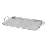 Homeplace - Double Griddle - 5 - ply Stainless Steel - Homeplace Market LLC