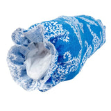 Homeplace - Handmade Bag of Bags - Reuse Your Plastic Grocery Bags - Homeplace Market LLC