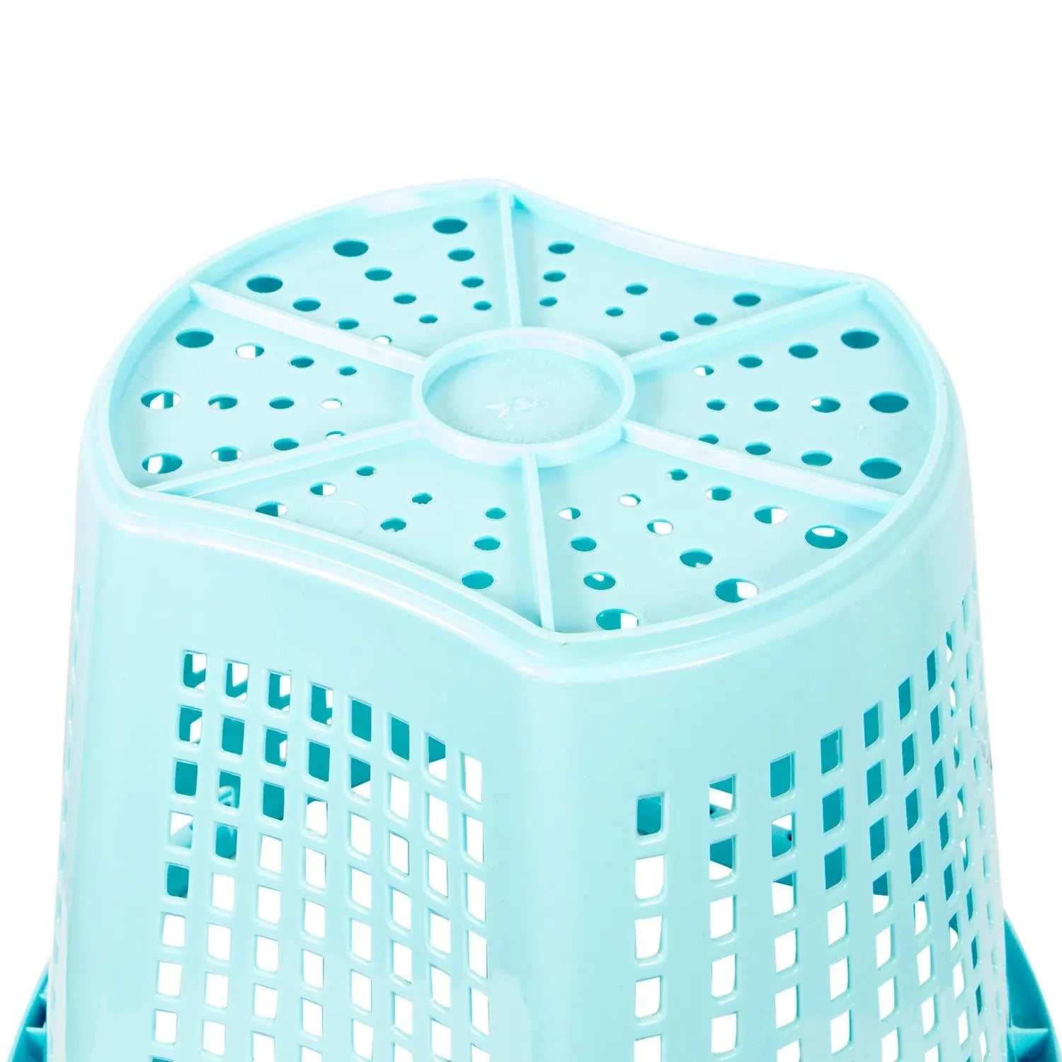 Homeplace - Heavy Duty Garden Basket, Laundry Basket, 1 Bushel Basket, Made In USA - Homeplace Market LLC